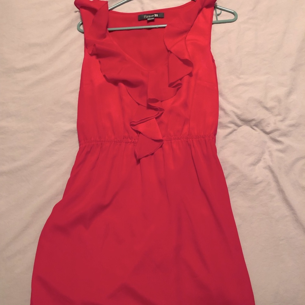 Forever 21 Dress. Size Small
